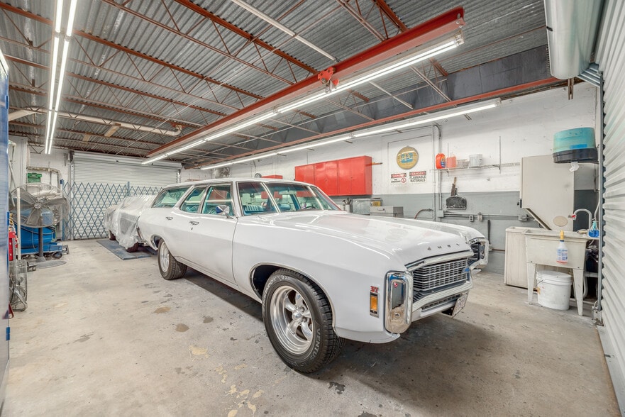 More Photos Of 101 SW Ocean Blvd, Stuart Warehouse For Sale