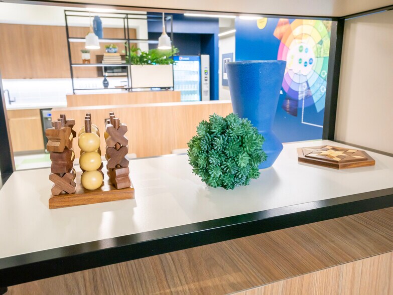 More Photos Of 1247 Nexton Pky, Summerville Coworking Space