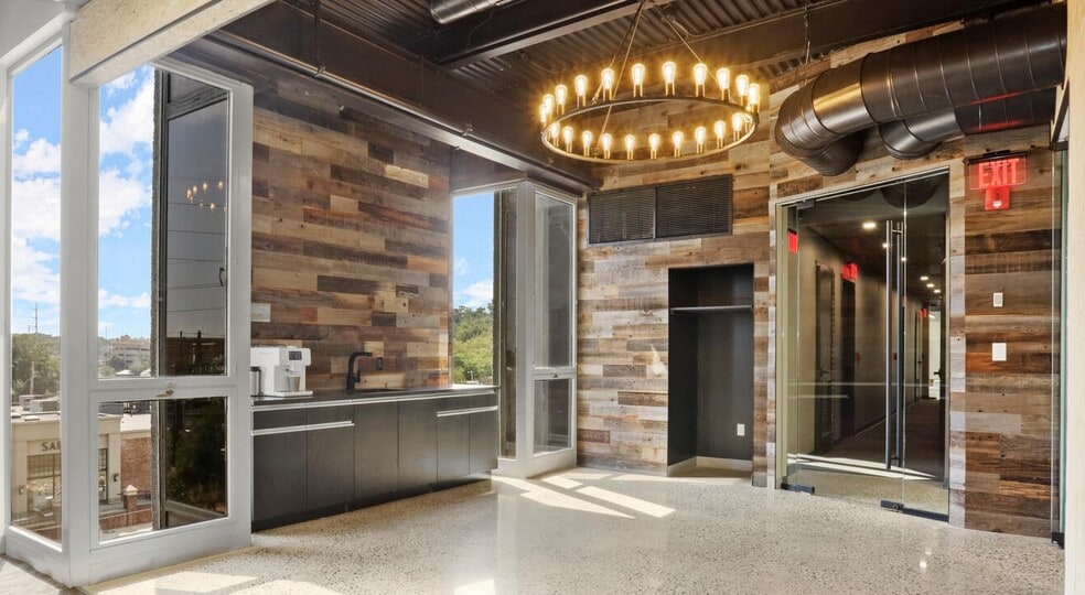 More Photos Of 50 Washington St, Norwalk Office For Lease