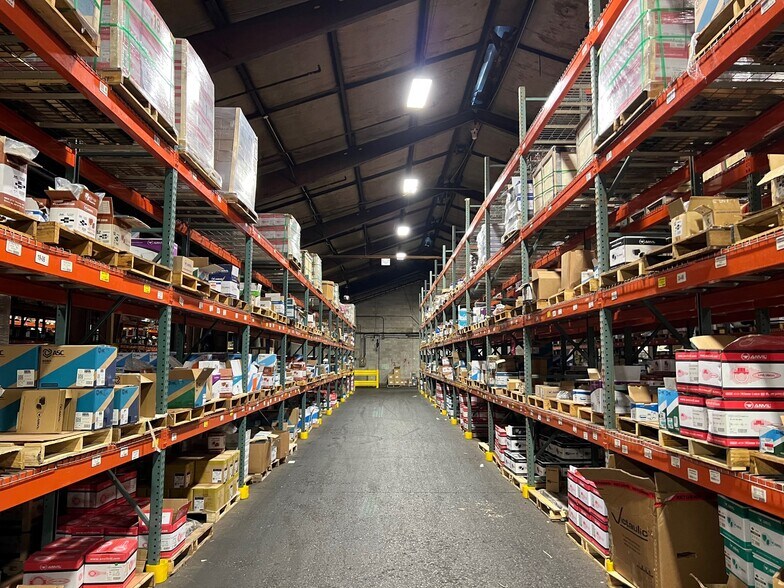 More Photos Of 390 Second Av W, Simcoe Warehouse For Sale