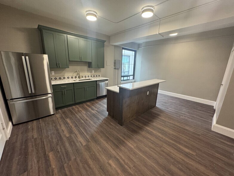 More Photos Of 230 SW 3rd St, Corvallis Office For Lease