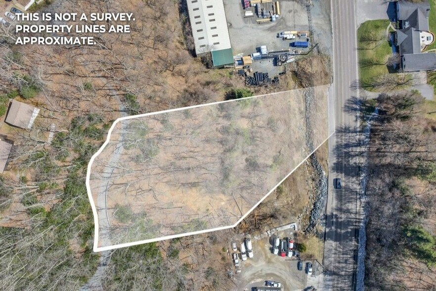 More Photos Of TBD North Carolina Highway 105 Hwy, Boone Land For Sale