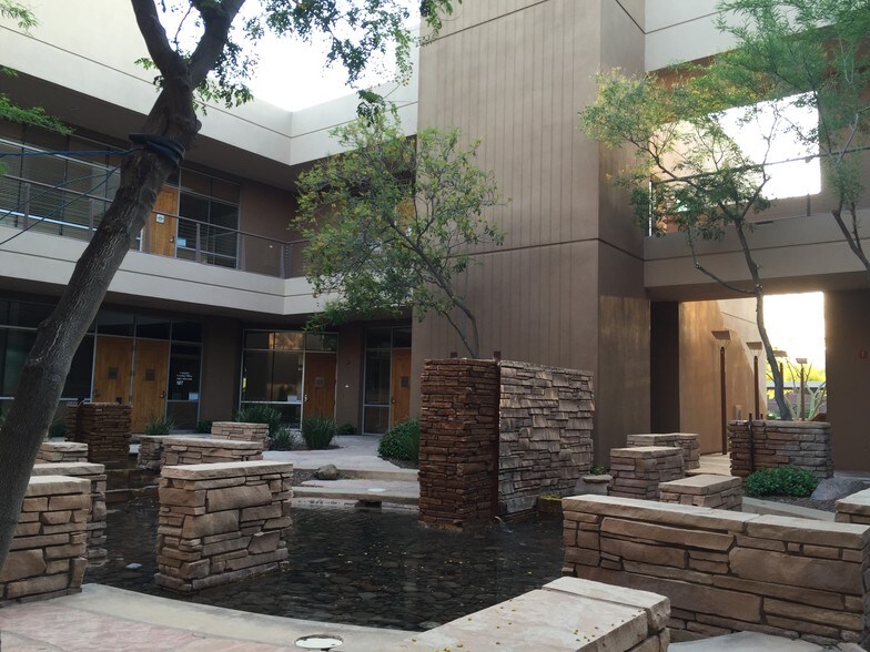 More Photos Of 8585 E Hartford Dr, Scottsdale Office For Lease