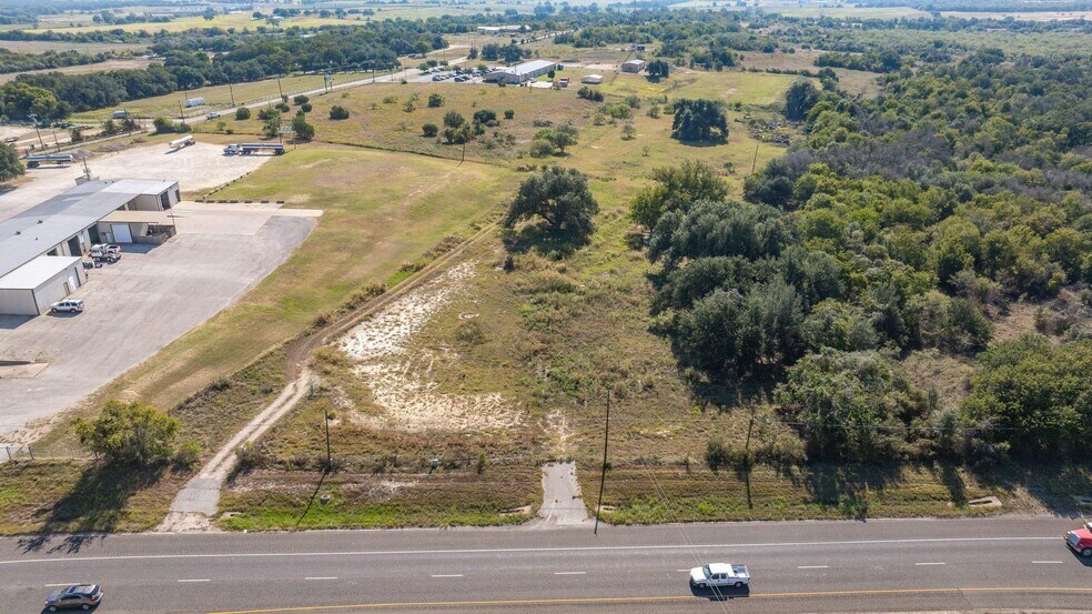 More Photos Of 3130 W Washington St, Stephenville Land For Sale