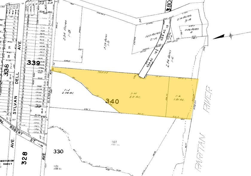 More Photos Of 47-143 Glendale Ave, Edison Light Distribution For Lease