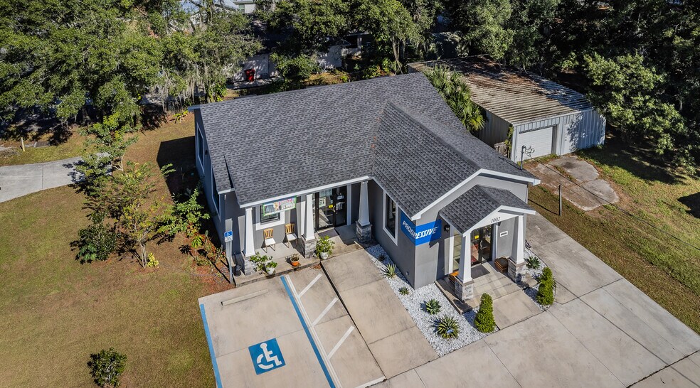 More Photos Of 1002 E Baker St, Plant City Medical For Sale