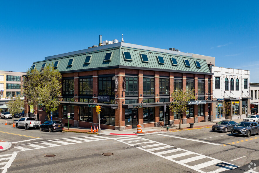 Primary Photo Of 363-367 Bloomfield Ave, Montclair Office For Lease