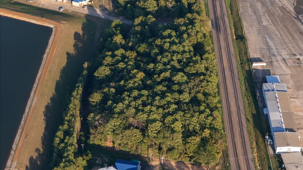 More Photos Of 3303 FM 349, Kilgore Land For Sale