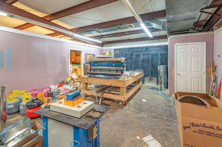 More Photos Of 2064 Us-70, Swannanoa Freestanding For Sale