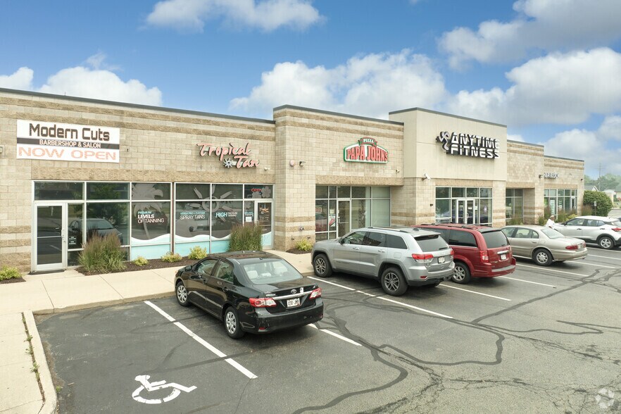 Primary Photo Of 2304 18th St, Kenosha Unknown For Lease