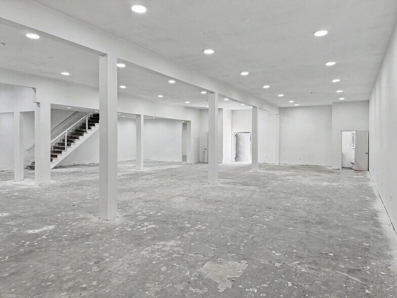 More Photos Of 3700 E Cesar E Chavez Ave, Los Angeles Storefront Retail Office For Sale