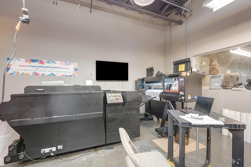 More Photos Of 6775 NW 15th Ave, Fort Lauderdale Warehouse For Sale