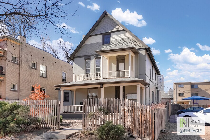 More Photos Of 1725 Race St, Denver Apartments For Sale