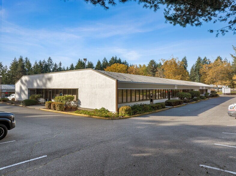 More Photos Of 33710-33720 9th Ave S, Federal Way Office For Lease