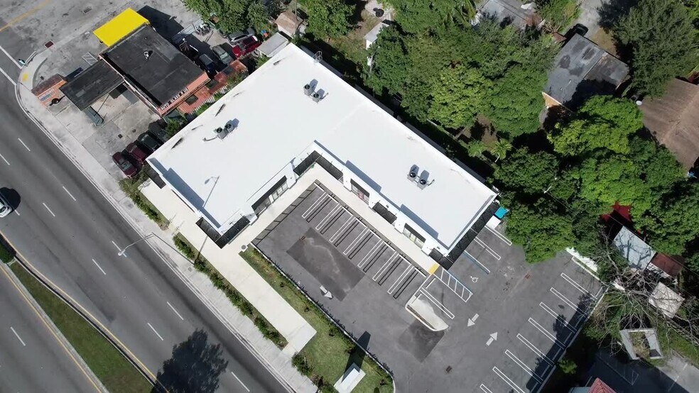 More Photos Of 1401 NW 119TH, North Miami Storefront Retail Office For Lease