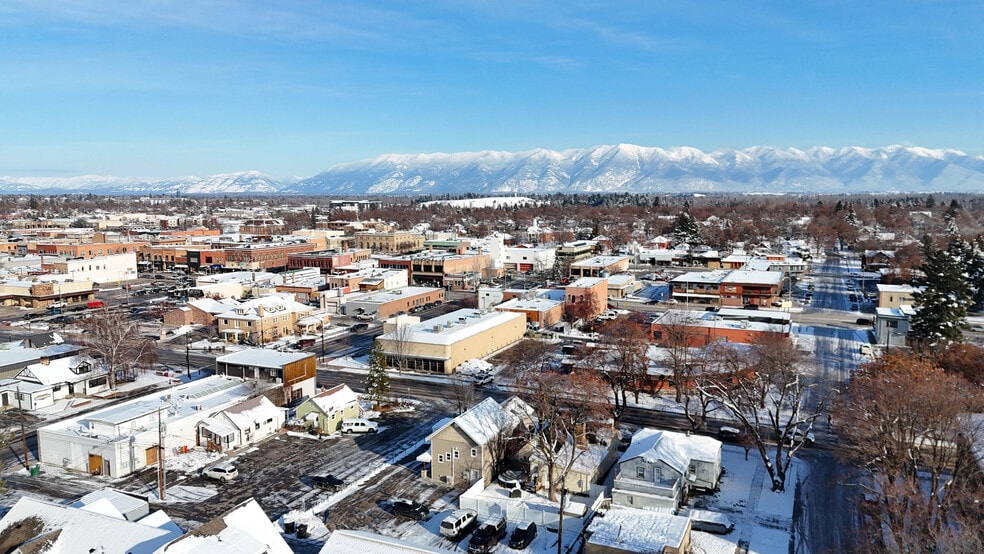 More Photos Of 428 1st Ave W, Kalispell Office For Sale