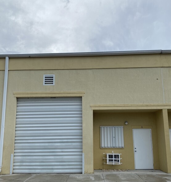 Primary Photo Of 14195 SW 139th Ct, Miami Warehouse For Lease