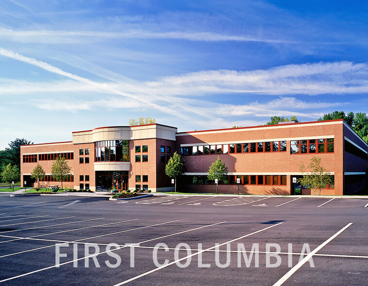 Primary Photo Of 1240 New Scotland Rd, Slingerlands Medical For Lease