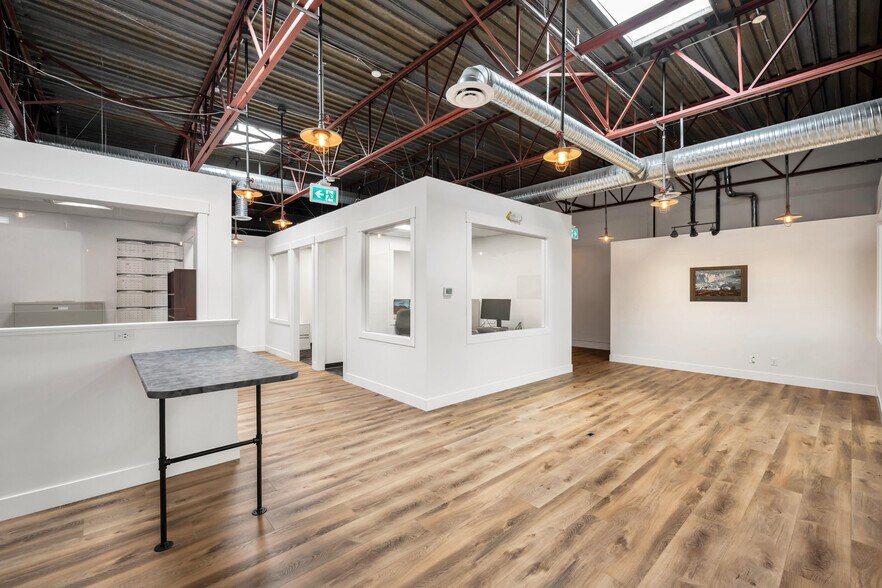 More Photos Of 17750 65A Av, Surrey Showroom For Sale