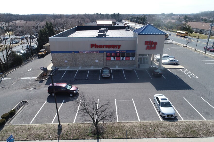 More Photos Of 490 Hurffville Crosskeys Rd, Sewell Drugstore For Lease