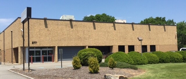 More Photos Of 277 Route 46 W, Fairfield General Retail For Lease