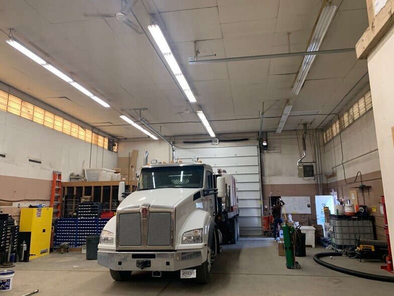 More Photos Of 13521 E Trent Ave, Spokane Light Distribution For Lease