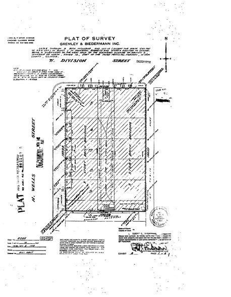 More Photos Of 1151-1155 N Wells St, Chicago Apartments For Lease