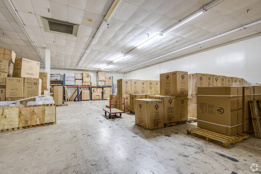 More Photos Of 7802 S Orange Blossom Trl, Orlando General Retail For Lease