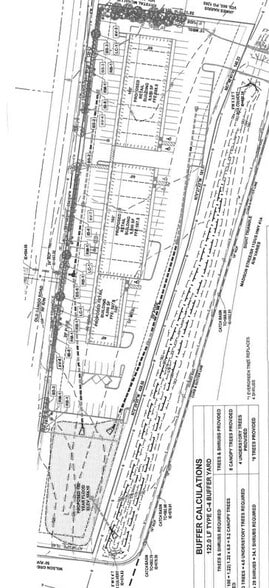 Primary Photo Of 41A S Highway, Clarksville Land For Sale