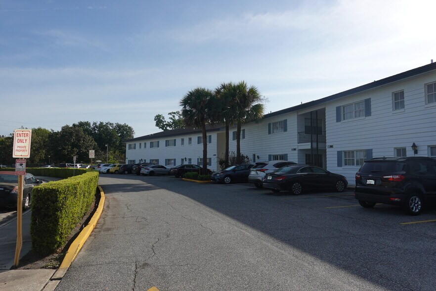 More Photos Of 2887 S Osceola Ave, Orlando Office For Sale