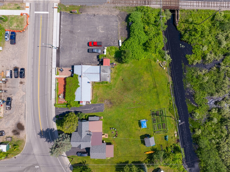 More Photos Of 79 Main St, Tupper Lake Restaurant For Sale