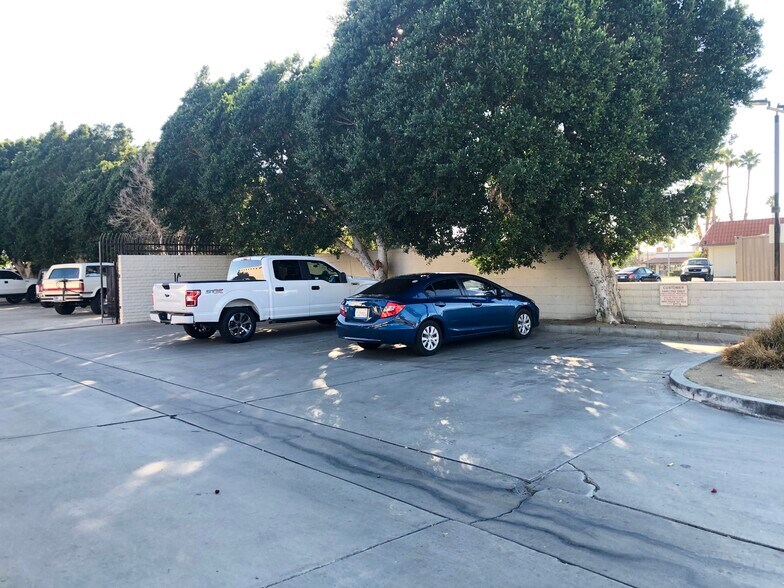 More Photos Of 46780 Clinton St, Indio Warehouse For Sale