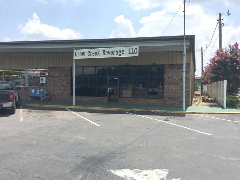 More Photos Of 41125 Us Highway 72, Stevenson Storefront For Sale