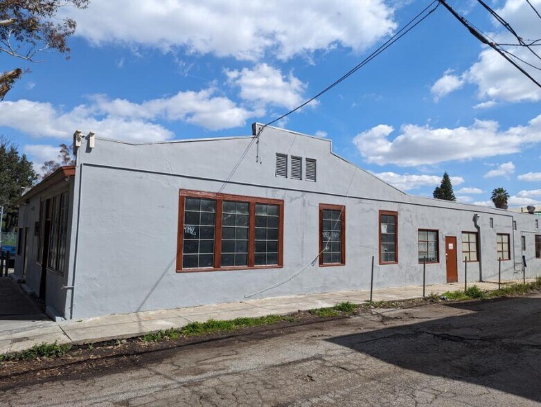 More Photos Of 9190-9214 Exposition Blvd, Los Angeles Warehouse For Sale