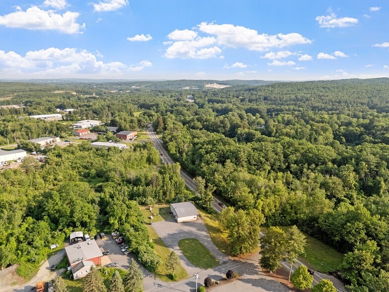 More Photos Of 1 Beverly Dr, Sterling Storefront For Sale