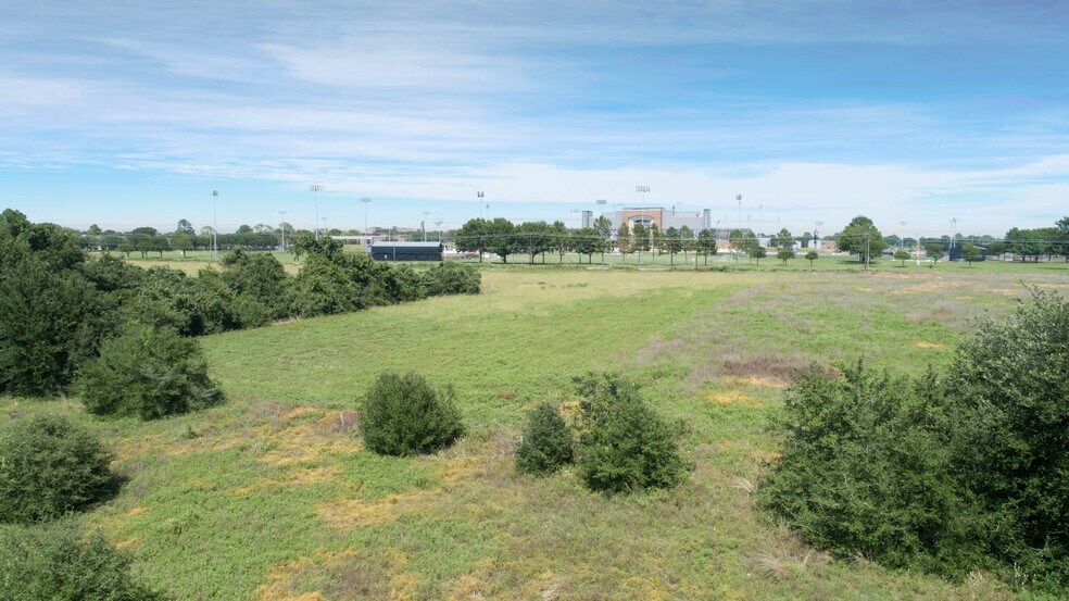 More Photos Of Fm 1098, Prairie View Land For Sale