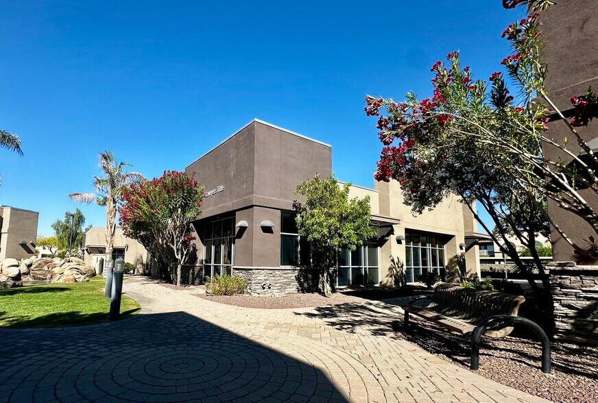 More Photos Of 17100 N 67th Ave, Glendale Office For Sale