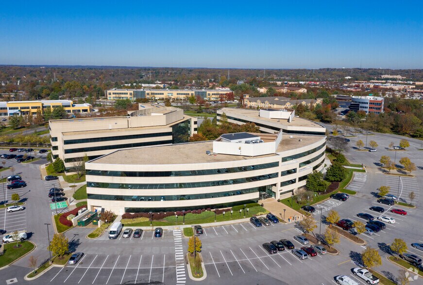 More Photos Of 8850 Stanford Blvd, Columbia Medical For Lease