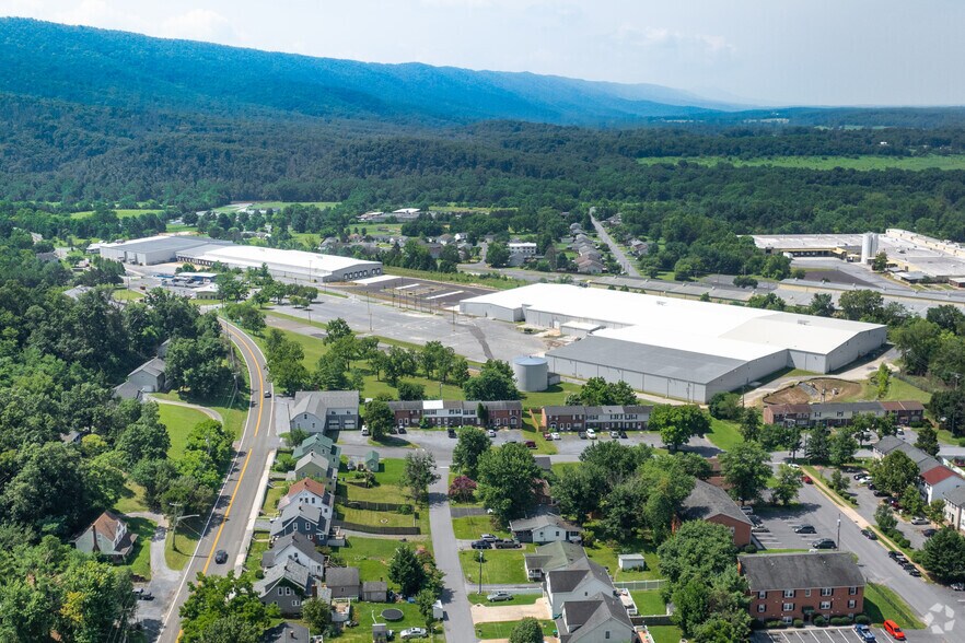 More Photos Of One Shenandoah Valley Dr, Strasburg Unknown For Lease