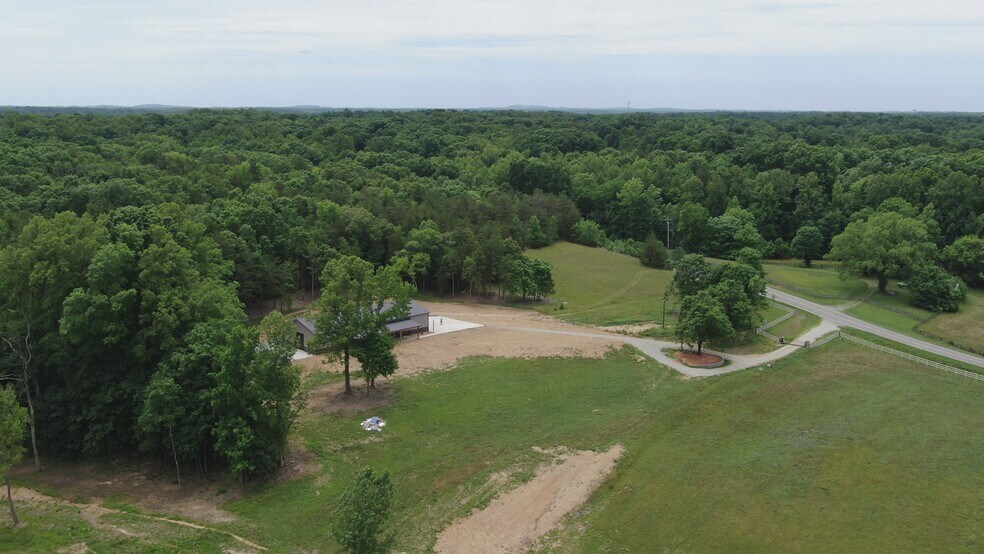 Primary Photo Of 4675 Midway School Rd, Thomasville Land For Sale