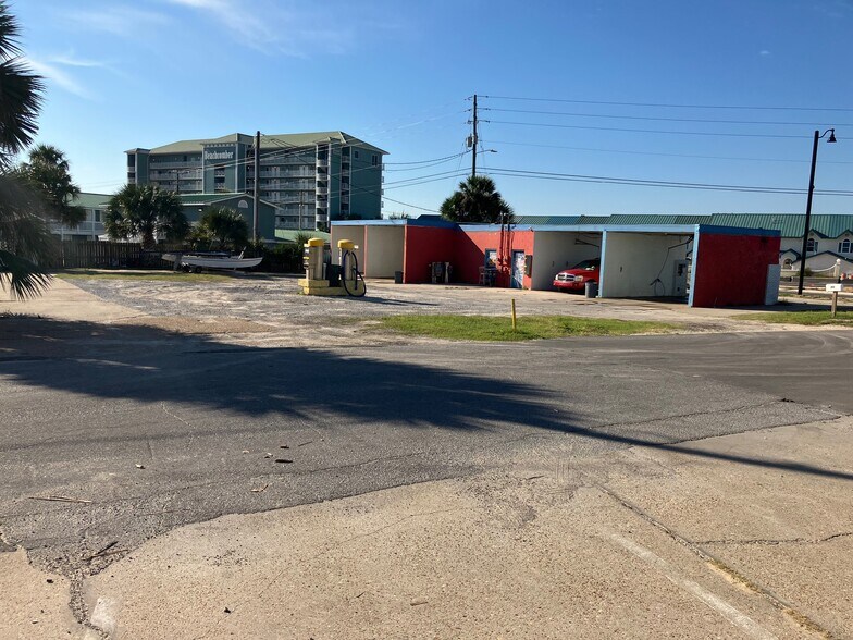 More Photos Of 301 S Arnold Rd, Panama City Beach Carwash For Sale