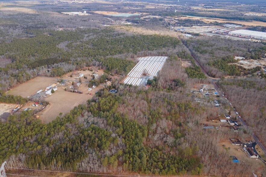 More Photos Of 312 Lakedale Rd, Berlin Land For Sale