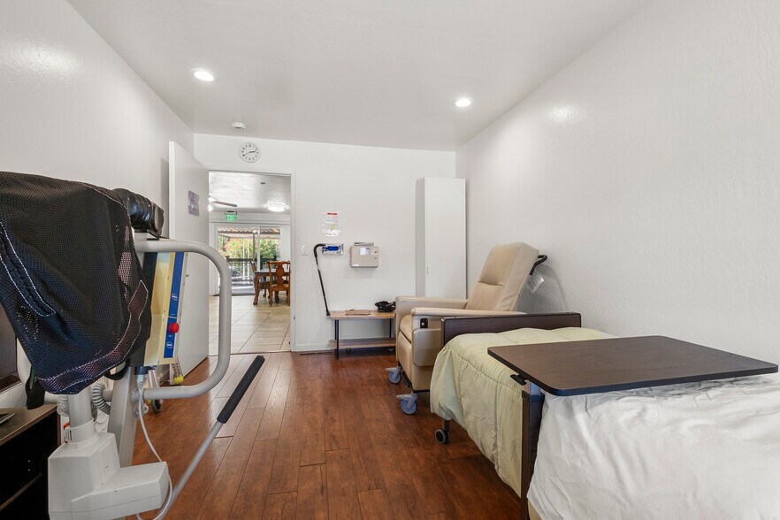 More Photos Of 1230 Vancouver Way, Livermore Assisted Living For Sale