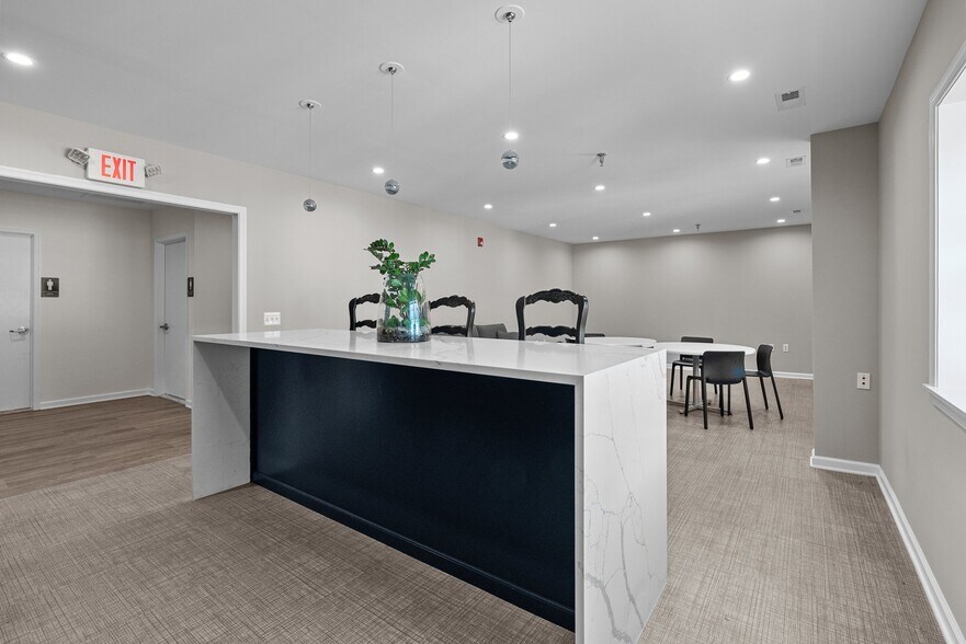 More Photos Of 790 Newtown Yardley Rd, Newtown Medical For Lease