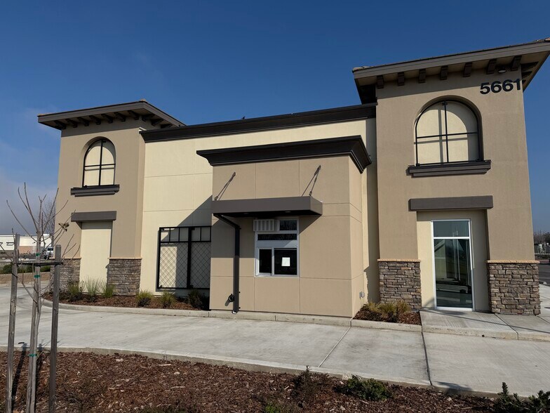 More Photos Of 5651 Lonetree Blvd, Rocklin General Retail For Sale