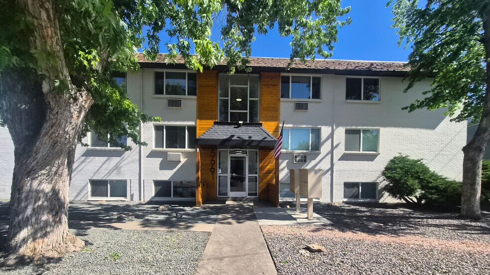 Primary Photo Of 5661 W Green Meadows Pl, Denver Apartments For Sale
