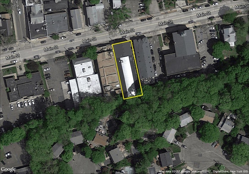 More Photos Of 256 Main St, Northport Office For Lease