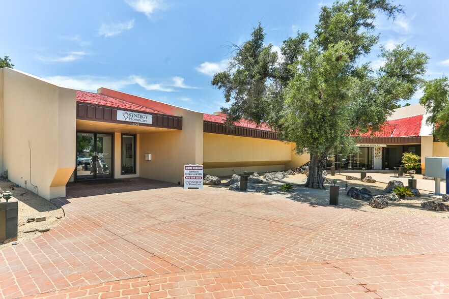 More Photos Of 10240 W Bell Rd, Sun City Office For Lease