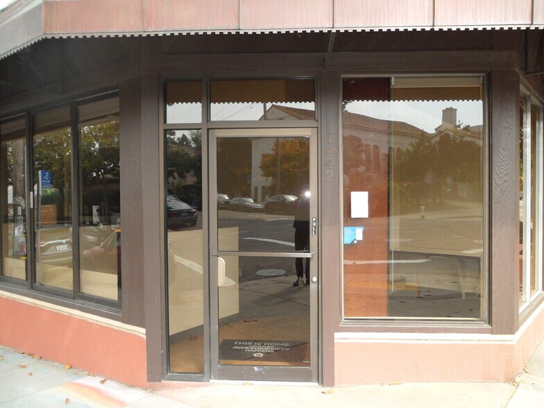More Photos Of 1442 Walnut St, Berkeley Office For Lease