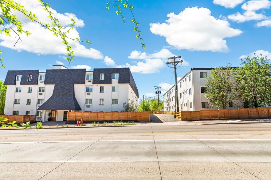 More Photos Of 1380 W Mississippi Ave, Denver Apartments For Sale